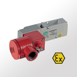 API Atex Solenoid series Pic 305